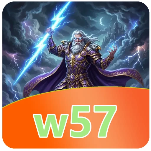 Ikon w57 untuk catatan v4.7.5